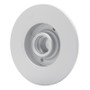 DFC 85-02 Volkswagen Cabrio Rear GeoSPEC Coated Rotor