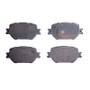 R1 14-15 Lexus IS250 Front R1 Optimum OE Brake Pads