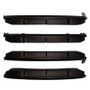 R1 09-24 Chevrolet Silverado 2500 HD/2500 HD Classic Front/Rear R1 Optimum OE Brake Pads