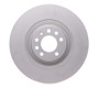 DFC 08-11 Saab 9-3 Front GeoSPEC Coated Rotor