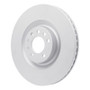 DFC 08-11 Saab 9-3 Front GeoSPEC Coated Rotor