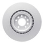 DFC 08-11 Saab 9-3 Front GeoSPEC Coated Rotor