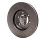DFC 93-98 Toyota T100 Front Brake Rotor