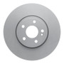 DFC 19-26 Mercedes-Benz CLA250 Front GeoSPEC Coated Rotor