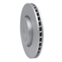 DFC 19-26 Mercedes-Benz CLA250 Front GeoSPEC Coated Rotor
