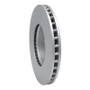 DFC 19-26 Mercedes-Benz CLA250 Front GeoSPEC Coated Rotor