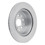 DFC 93-98 Toyota Supra Rear Brake Rotor
