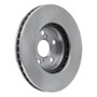 DFC 94-99 Toyota Celica Front Brake Rotor
