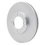 DFC 84-87 Toyota Cressida Front Brake Rotor