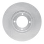DFC 84-87 Toyota Cressida Front Brake Rotor