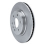 DFC 07-17 Buick Enclave Front Brake Rotor