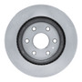 DFC 07-17 Buick Enclave Front Brake Rotor
