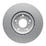 DFC 06-15 Honda Civic Front GeoSPEC Coated Rotor
