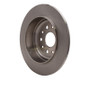 DFC 18-25 Jeep Wrangler Rear Brake Rotor