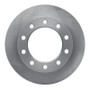 DFC 76-06 Chevrolet P30 Rear/Front Brake Rotor