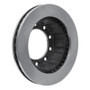 DFC 76-06 Chevrolet P30 Rear/Front Brake Rotor