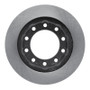 DFC 76-06 Chevrolet P30 Rear/Front Brake Rotor