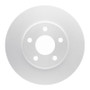 DFC 04-08 Chevrolet Malibu Front GeoSPEC Coated Rotor