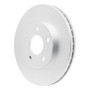 DFC 04-08 Chevrolet Malibu Front GeoSPEC Coated Rotor