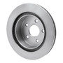 DFC 04-06 Dodge Ram 1500 Pickup Rear Brake Rotor