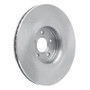DFC 14-19 Ford Focus Front Brake Rotor