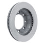 DFC 76-79 Ford F-250 4WD (Excl Super Duty) Front Brake Rotor