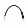 DFC 06-07 Hummer H3 Rear-L lo Brake Hose