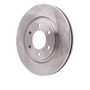 DFC 07-24 Infiniti QX56 Front Brake Rotor
