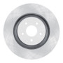 DFC 22-25 Infiniti QX60 Front Brake Rotor