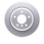 DFC 96-03 BMW 530i Rear GeoSPEC Coated Rotor