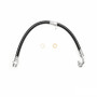 DFC 07-11 Honda CR-V Front-L Brake Hose