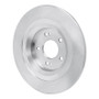 DFC 22-25 Hyundai Santa Fe Rear Brake Rotor