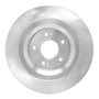 DFC 22-25 Hyundai Santa Fe Rear Brake Rotor