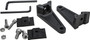 Light Bar Mounting Arm Pair