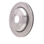 DFC 06-12 Mercedes-Benz GL320 Rear Brake Rotor