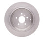 DFC 06-12 Mercedes-Benz GL320 Rear Brake Rotor