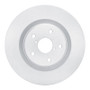 DFC 20-25 Subaru WRX Front GeoSPEC Coated Rotor