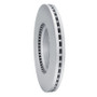 DFC 20-25 Subaru WRX Front GeoSPEC Coated Rotor