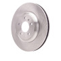 DFC 06-16 Buick LaCrosse Front Brake Rotor