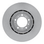 DFC 17-23 Porsche Panamera Left Rear Brake Rotor