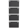 R1 67-93 Volvo GLE Front R1 Ceramic Brake Pads