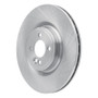 DFC 13-13 Mini Cooper (Excl Clubman) Front Brake Rotor