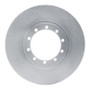DFC 07-13 Ford Transit (Mexico) Rear Brake Rotor