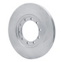 DFC 07-13 Ford Transit (Mexico) Rear Brake Rotor