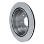 DFC 99-07 Chevrolet Silverado 1500 HD Rear Brake Rotor