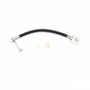 DFC 10-16 Ford F-250 Super Duty 4WD Rear-L lo Brake Hose