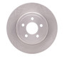 DFC 05-23 Chrysler 300 Rear Brake Rotor