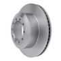 DFC 17-24 Ford F-450 Super Duty Rear Brake Rotor
