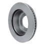 DFC 17-24 Ford F-450 Super Duty Rear Brake Rotor