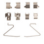 DFC 80-85 Mazda RX-7 Front Premium Hardware Kit